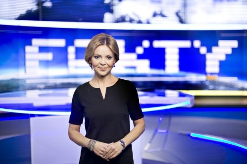 Prawica ma nadzieję, że nowi właściciele TVN-u wyrzucą m.in. Jarosława Kuźniara, Monikę Olejnik i Justynę Pochanke