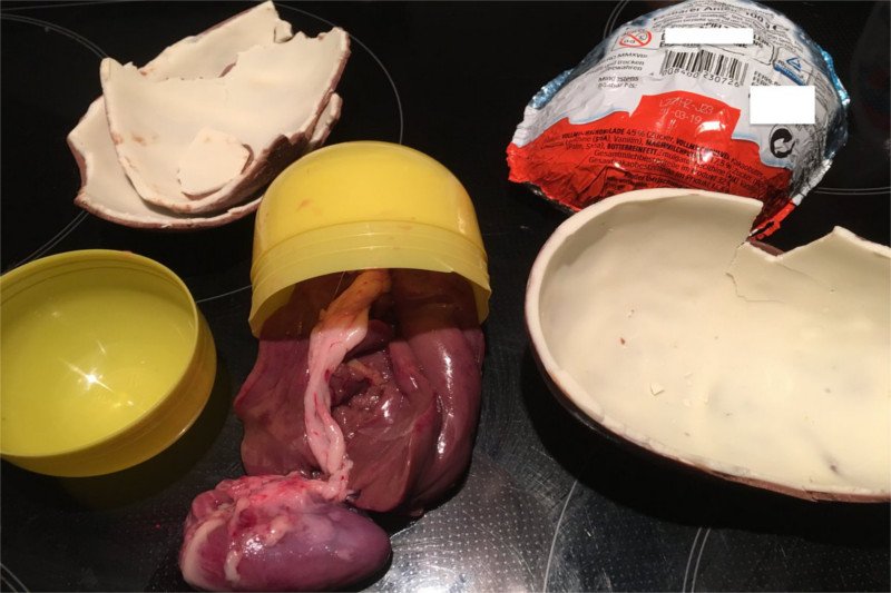 Ten użytkownik Twittera lubi prowokować internautów.