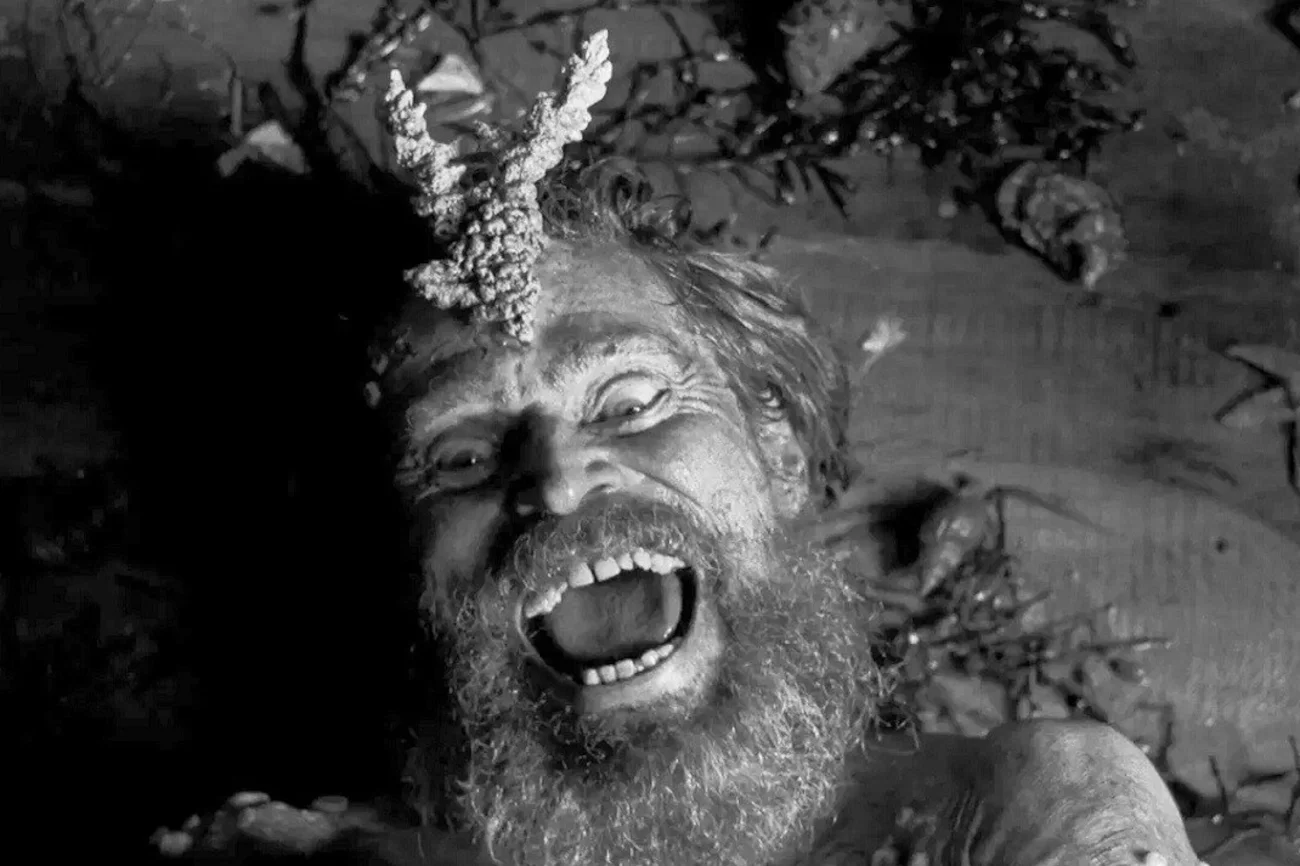 15 najlepszych horrorów psychologicznych. [LISTA]