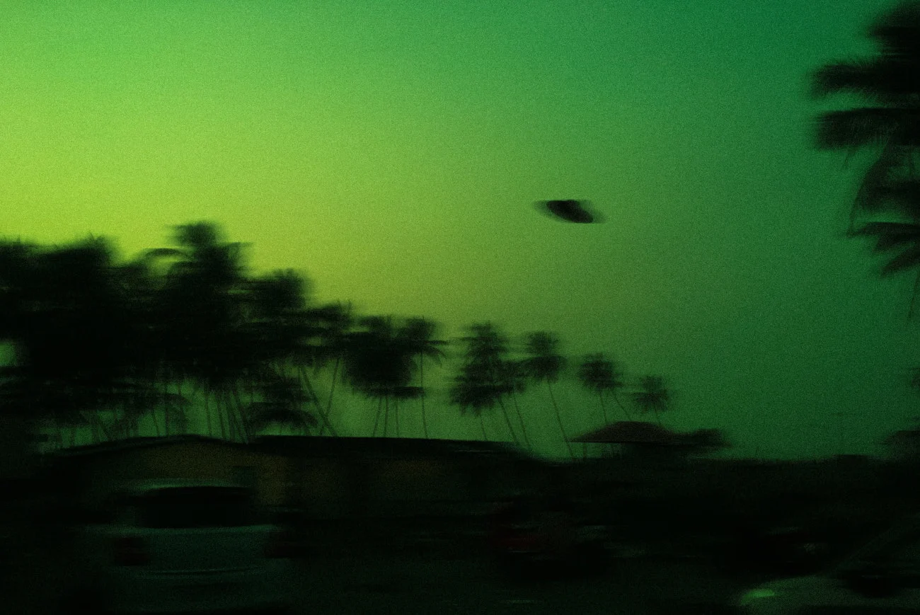 Czy UFO istnieje?