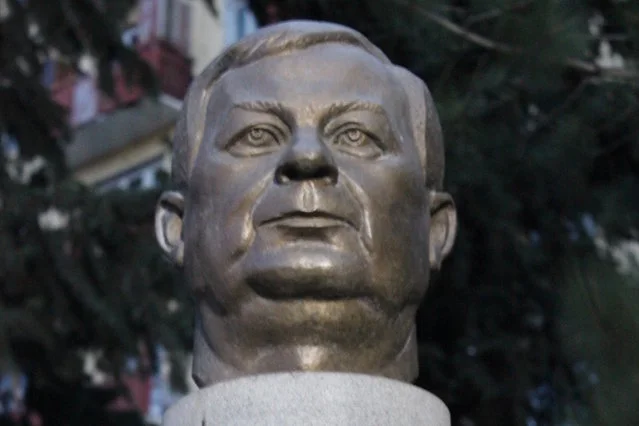 Czy odsłonięcia pomnika prezydenta Lecha Kaczyńskiego będzie najważniejszym punktem 6. rocznicy katastrofy smoleńskiej, której obchody PiS organizuje w Warszawie 10 kwietnia.