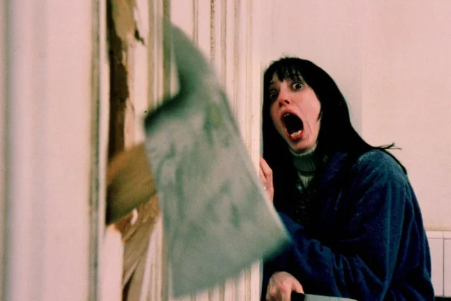 Shelley Duvall kiedyś.