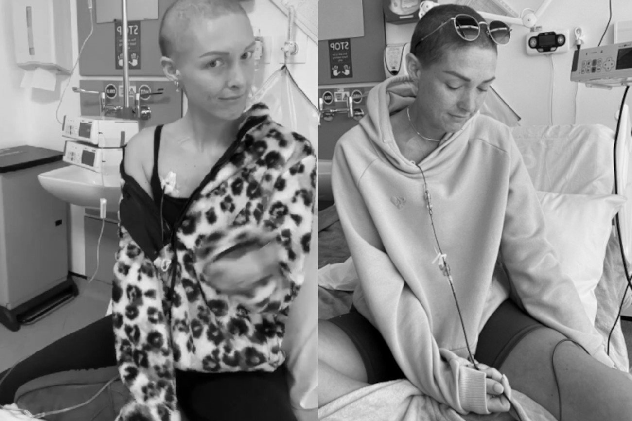 Nicky Newman nie żyje.