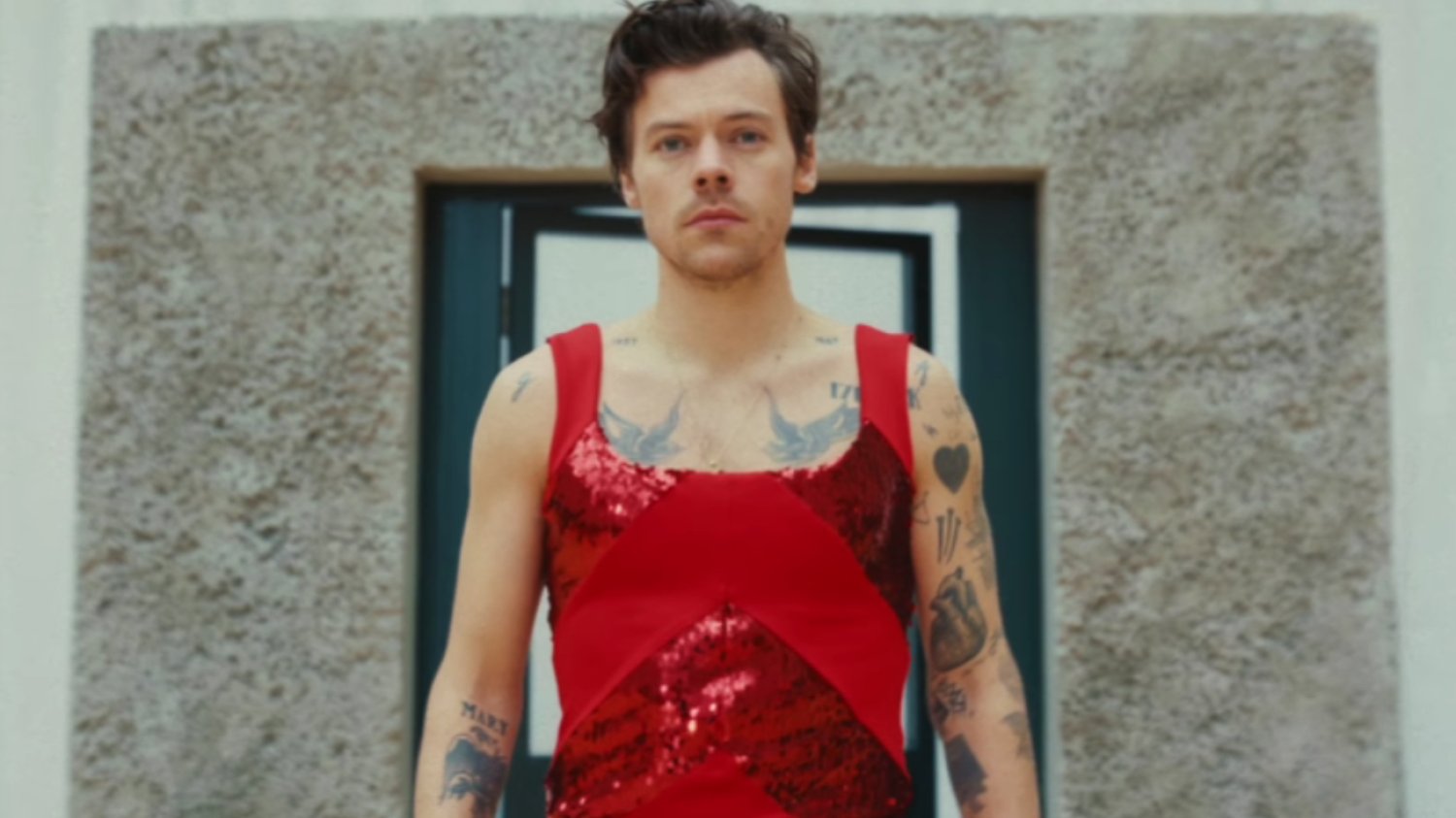 Harry Styles szczerze o swoim zdrowiu. Zdradził, co odmieniło jego życie