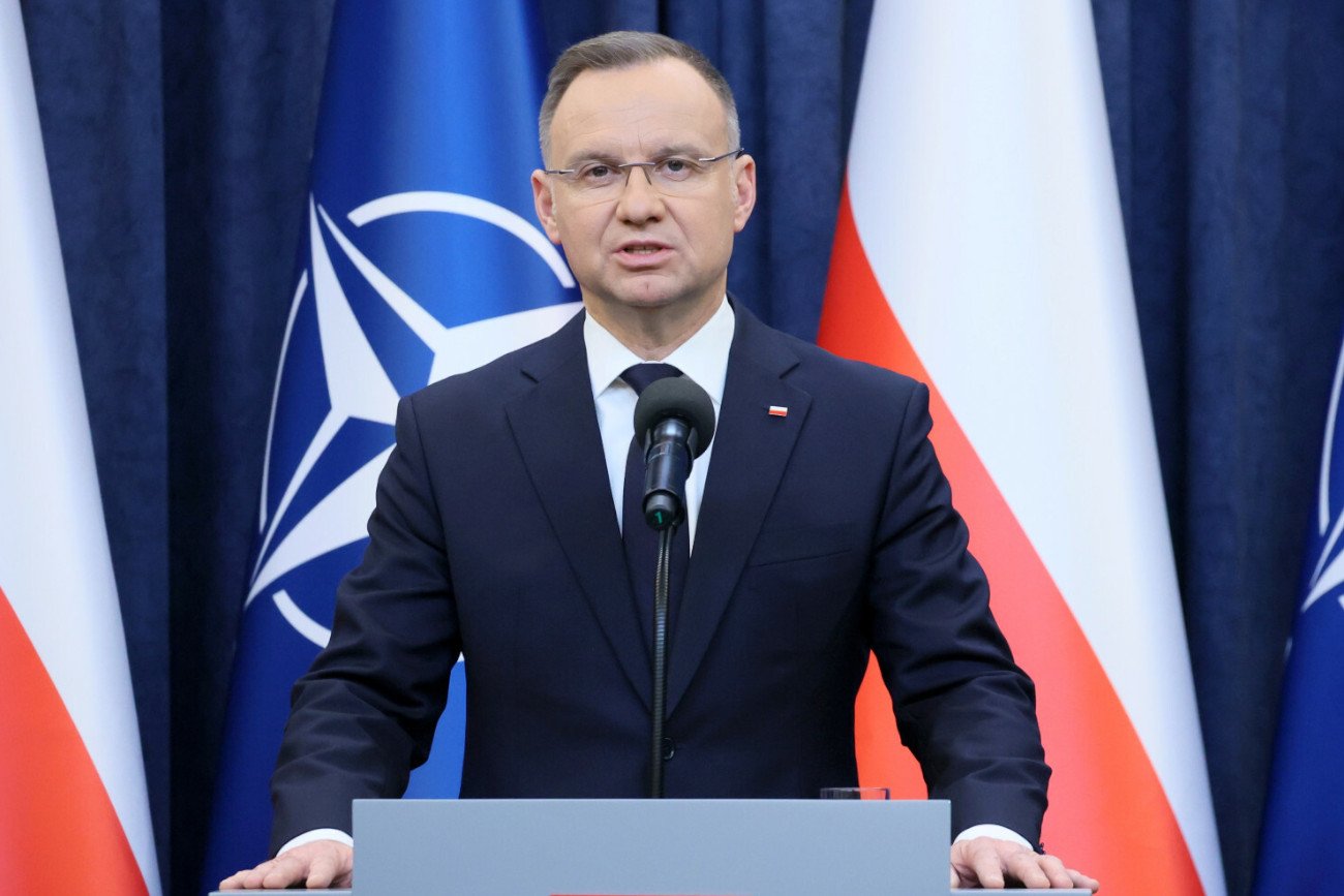 Andrzej Duda