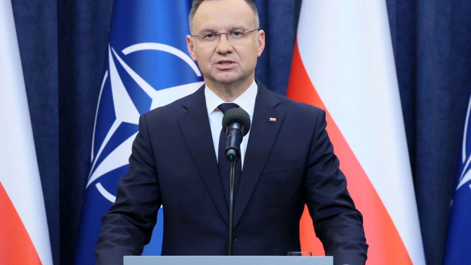 Andrzej Duda