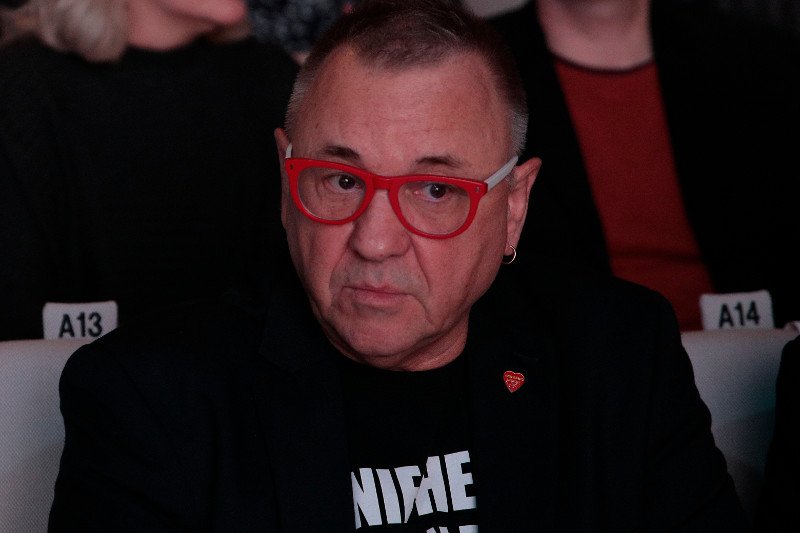 Jerzy Owsiak dostał pismo z sądu za krytykowanie PiS na Pol'and'Rock.