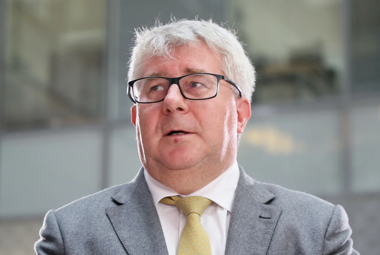 Ryszard Czarnecki.