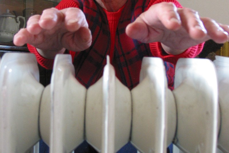 Tłumaczymy, jak odpowietrzyć grzejnik.