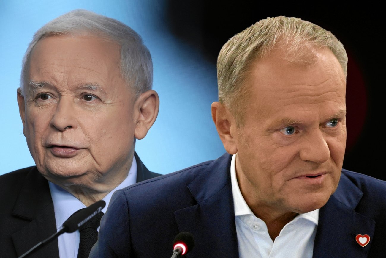 Tak na Polaków podziałała rekonstrukcja rządu. Nowy sondaż zaskakuje ws. poparcia PiS i KO