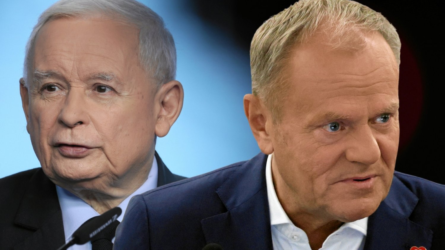 Nowy sondaż pokazuje, na jakie poparcie mogą liczyć PiS i KO.
