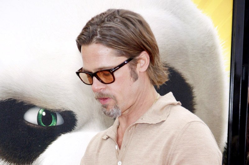 Śledztwo FBI prawdopodobnie postawi Brada Pitta w nieco lepszym świetle.