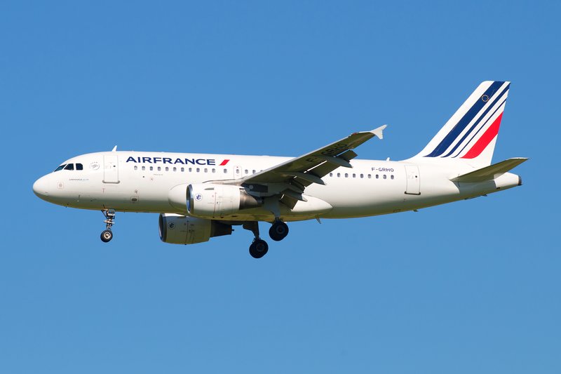 Linie lotnicze Air France wydały komunikat.