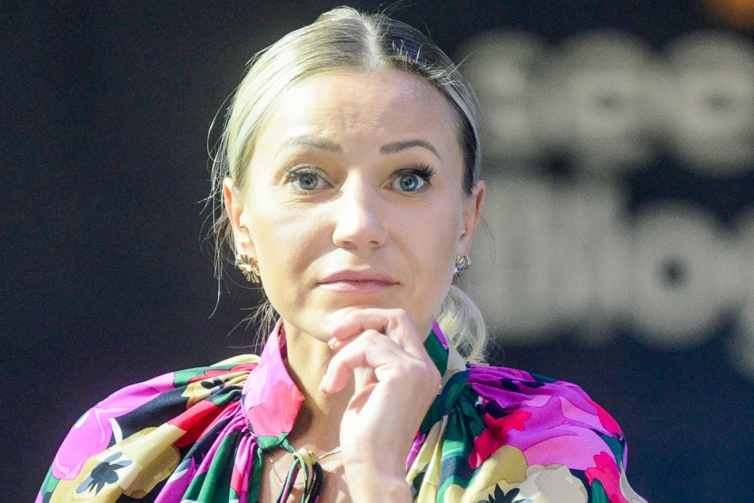 Zaskakująca decyzja Darii Ładochy.