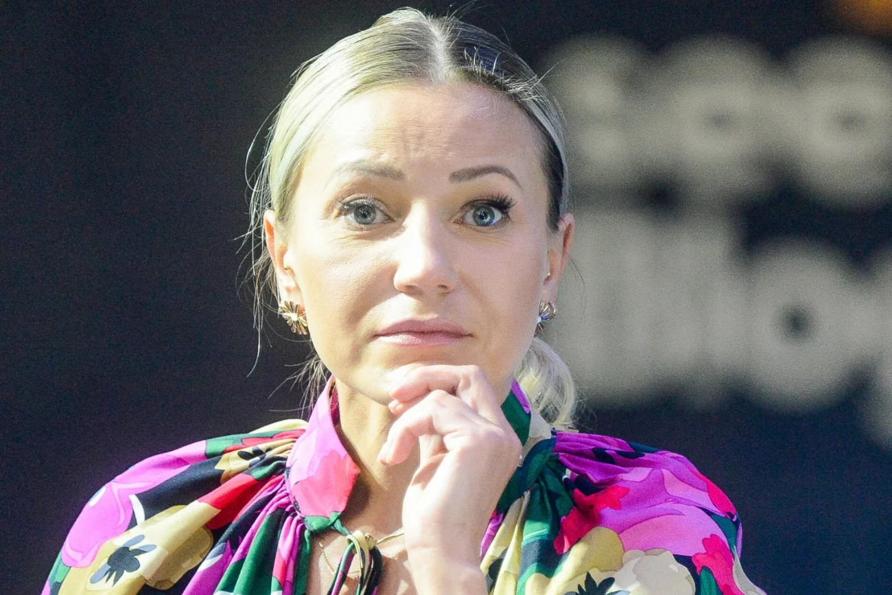 Zaskakująca decyzja Darii Ładochy.