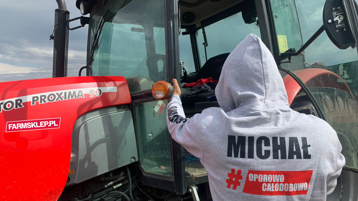 Jaki prezent dla rolnika? Praktyczne i oryginalne pomysły, które naprawdę robią wrażenie