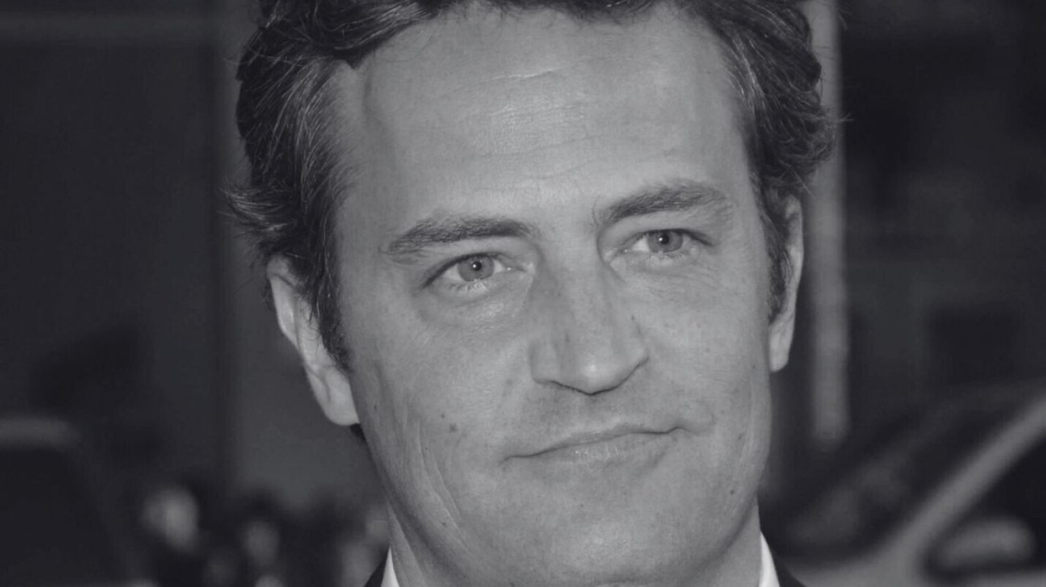 Jak zmarł Matthew Perry? Lekarz przyznał się do stawianych zarzutów