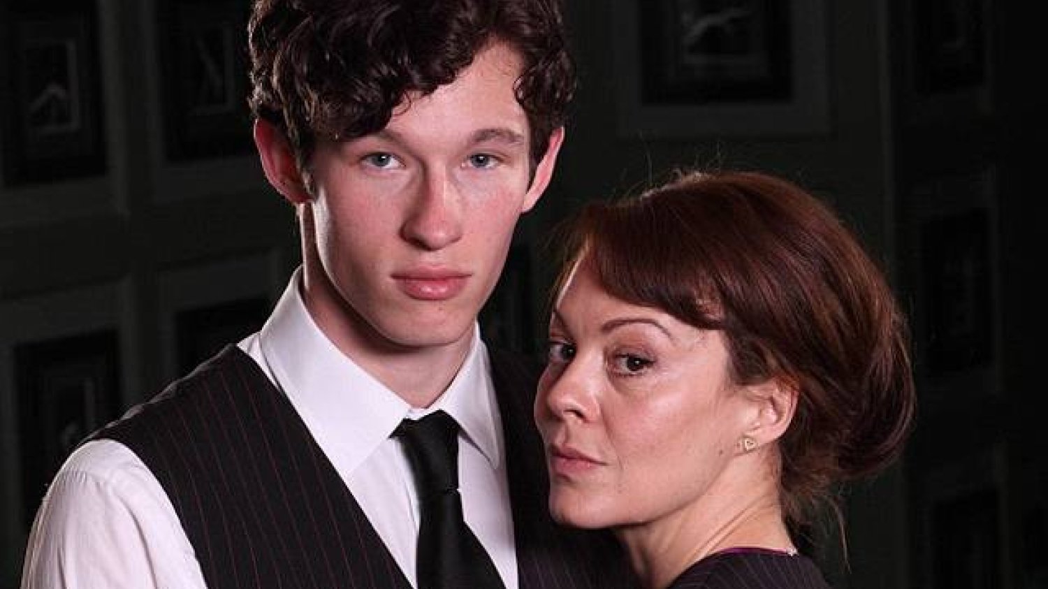 "Rozstania", nowy serial FilmBox