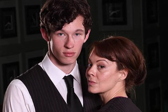 "Rozstania", nowy serial FilmBox