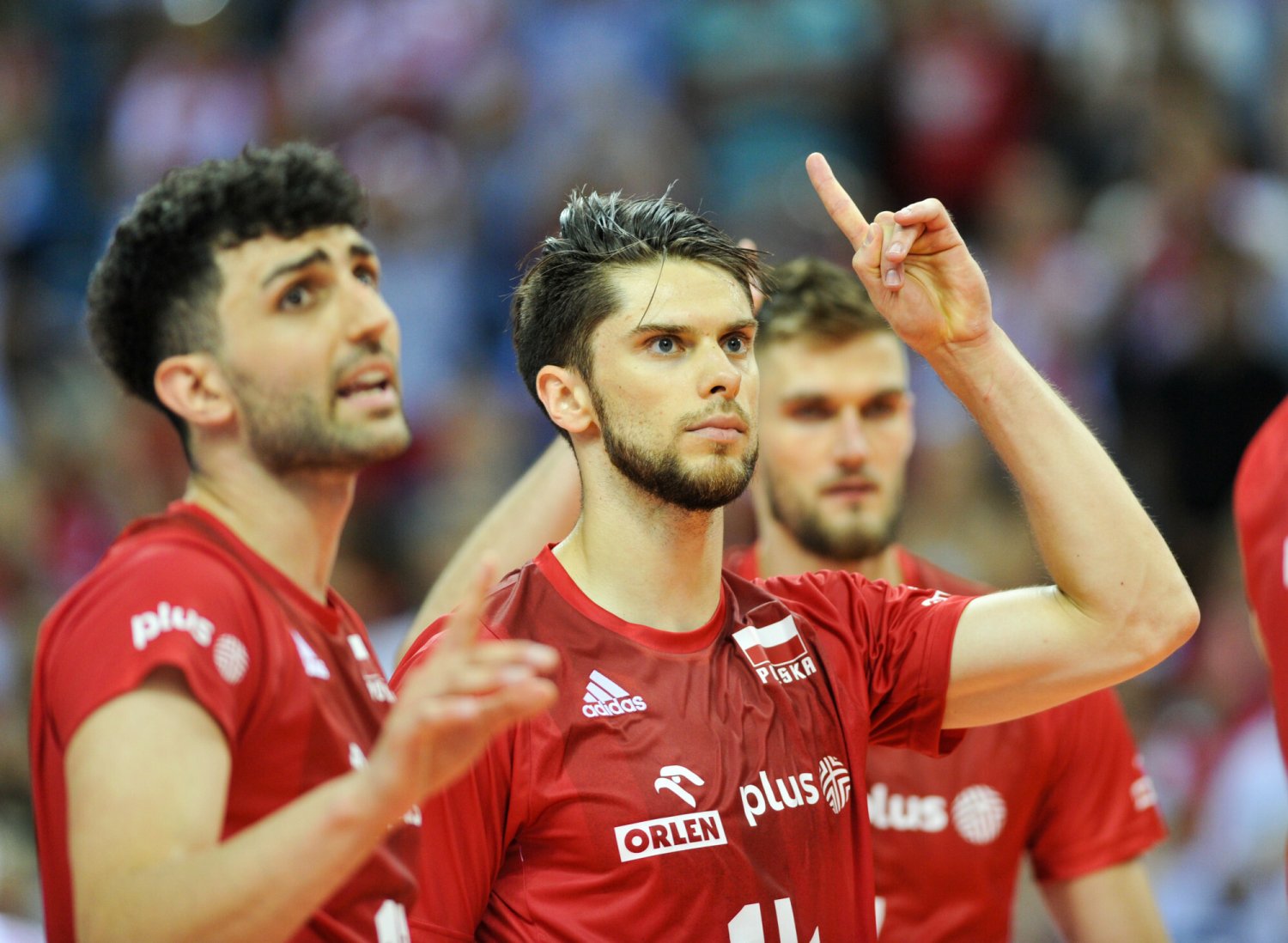 Aleksander Śliwka został bohaterem meczu Polaków z Tunezją w 1/8 finału MŚ