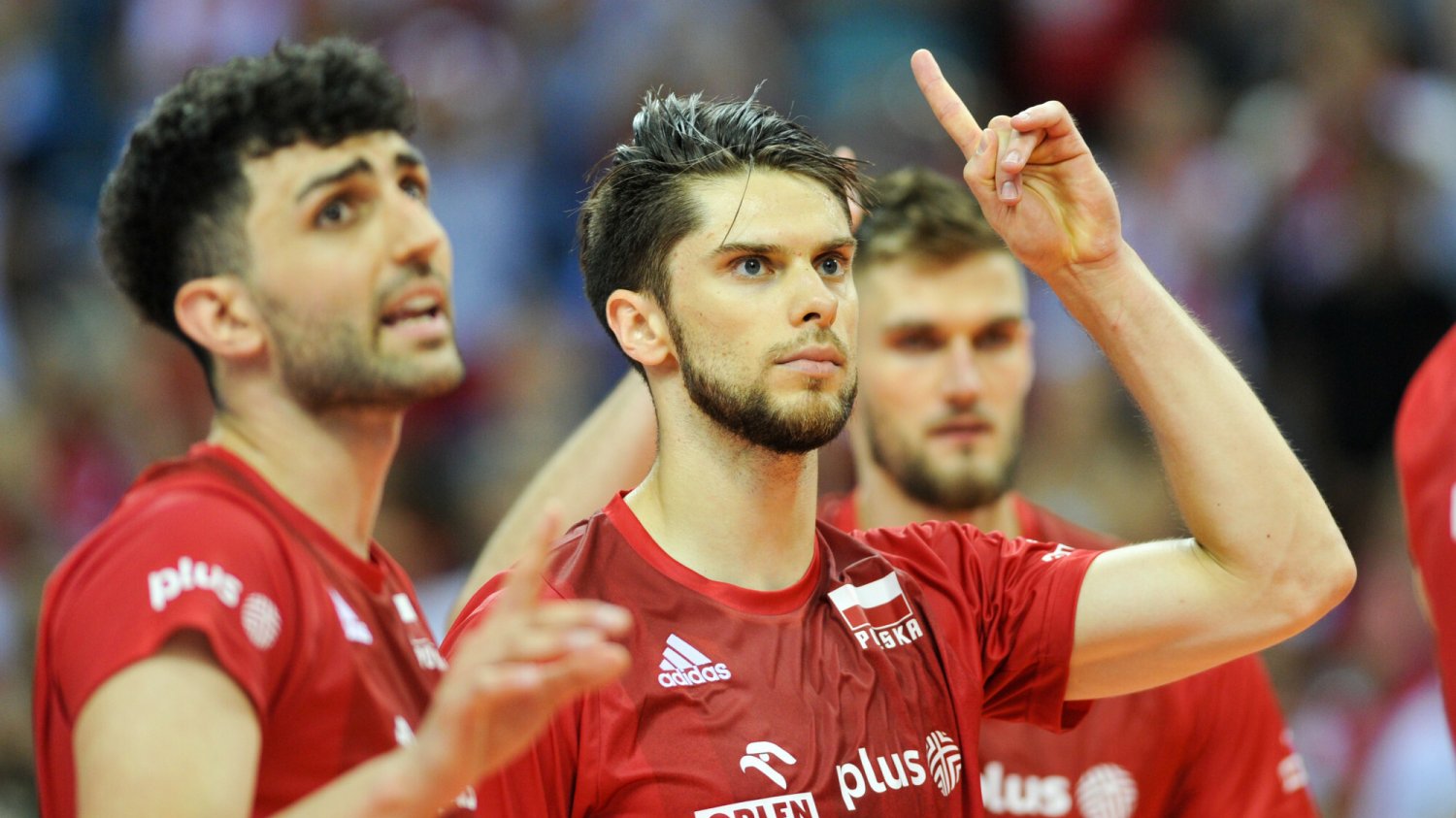 Aleksander Śliwka został bohaterem meczu Polaków z Tunezją w 1/8 finału MŚ