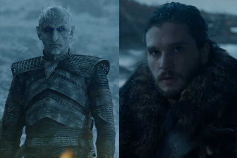 Poznaliśmy miesiąc premiery finałowego sezonu "Gry o tron"