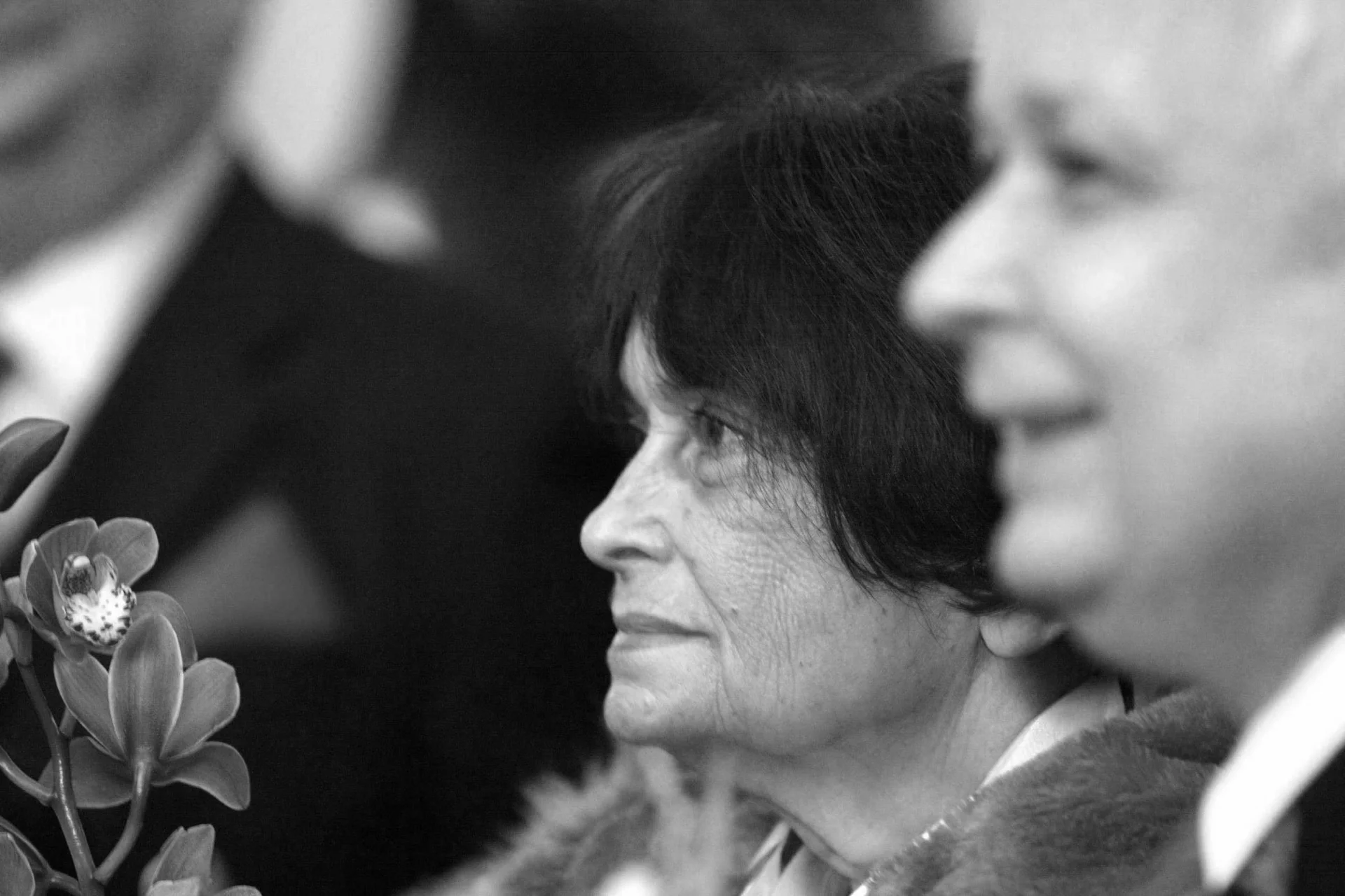 Nie żyje Jadwiga Kaczyńska. Miała 86 lat.