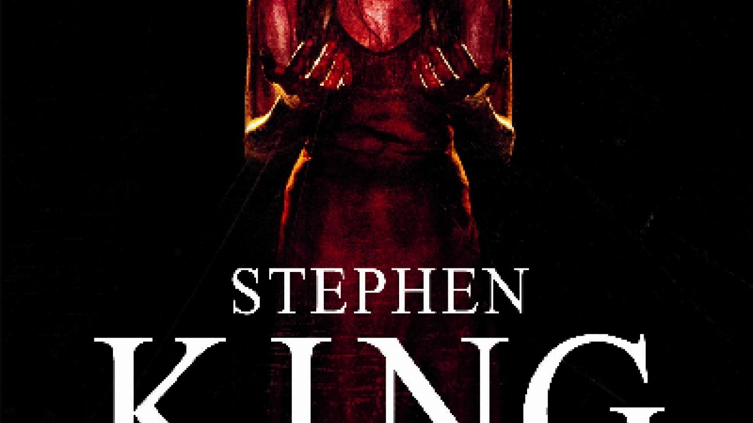 Stephen King
Carrie