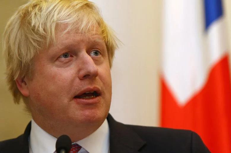 Wniosek rządu Borisa Johnsona o przeprowadzenie głosowania w sprawie umowy brexitowej odrzucony.