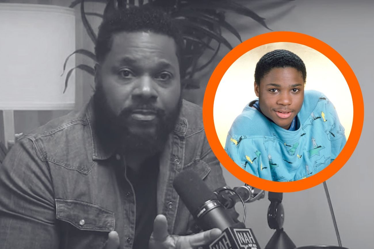 Malcolm-Jamal Warner
