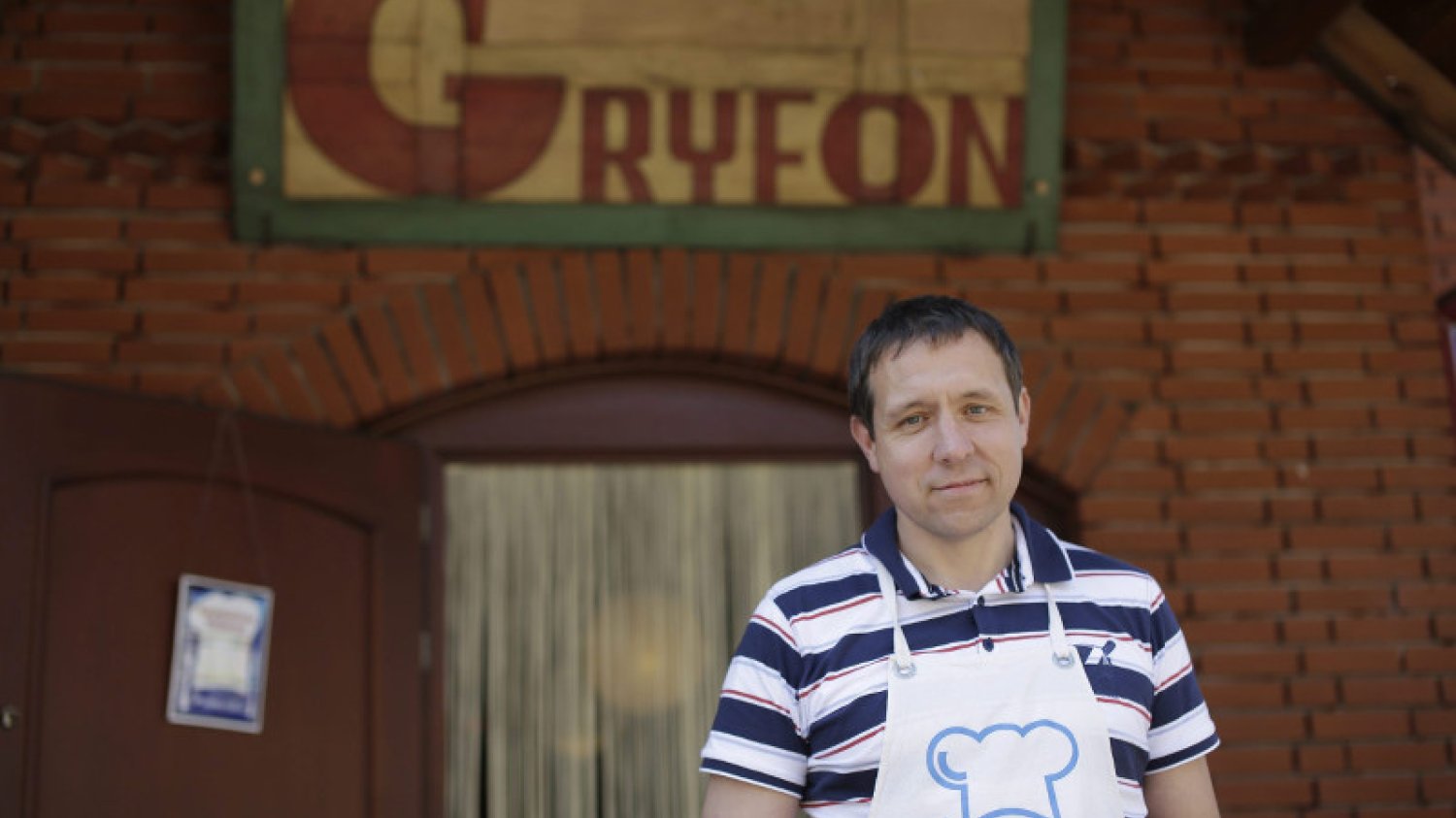 Restaurator z Jastarni chciał serwować dania z fok. "To był surowiec często pozyskiwany przez lokalną ludność"