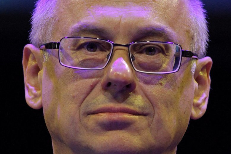 Prof. Zdzisław Krasnodębski potwierdza, że ma zostać wiceprzewodniczącym PE.