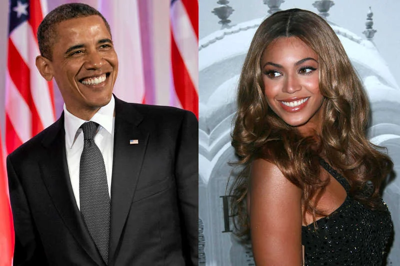 Barack Obama ma romans z [url=http://shutr.bz/MFJt1G]Beyonce[/url] - podały w poniedziałek 10 lutego francuskie media