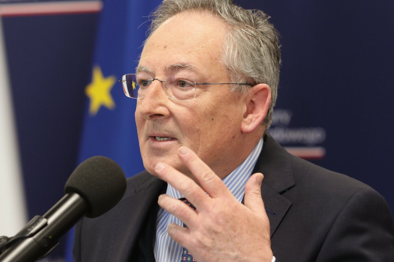 Orlen miał inwigilować Sieniewicza. Minister komentuje.