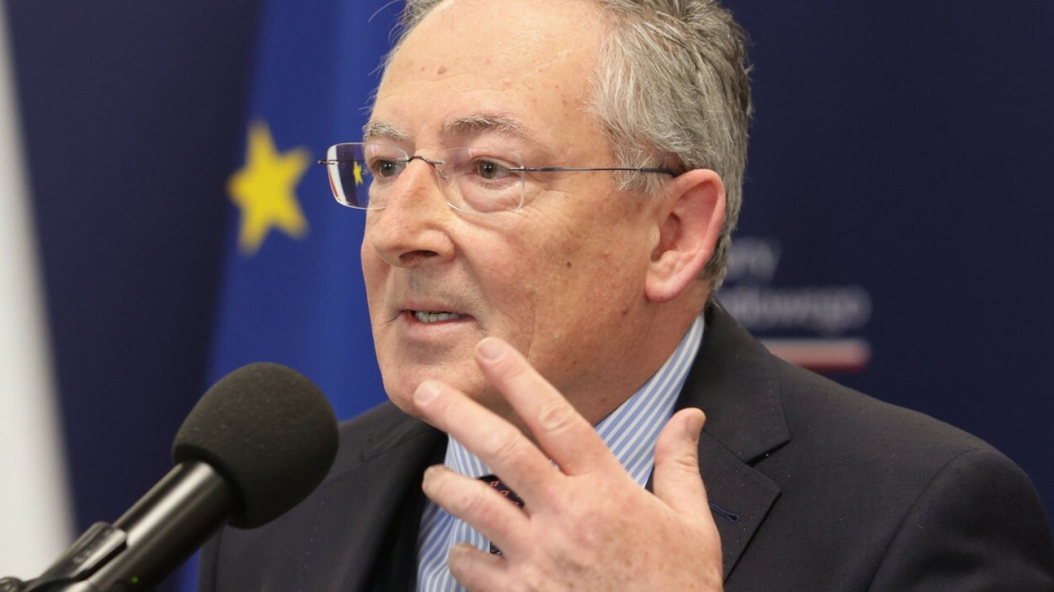 Orlen miał inwigilować Sieniewicza. Minister komentuje.