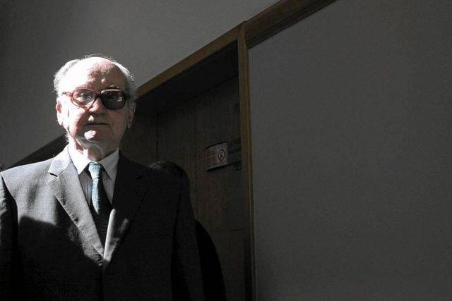 Wojciech Jaruzelski przed śmiercią przyjął sakramenty. Wcześniej deklarował się jako agnostyk.