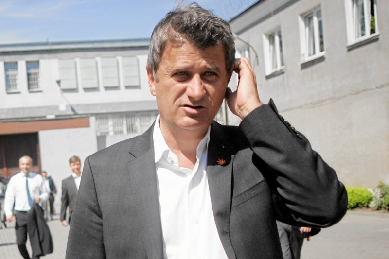 Janusz Palikot uważa, że Donald Tusk zdobędzie wotum zaufania