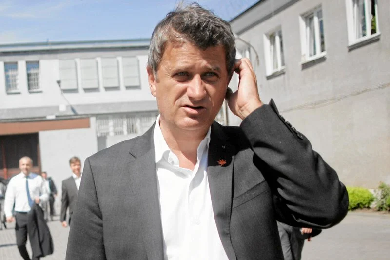 Janusz Palikot uważa, że Donald Tusk zdobędzie wotum zaufania