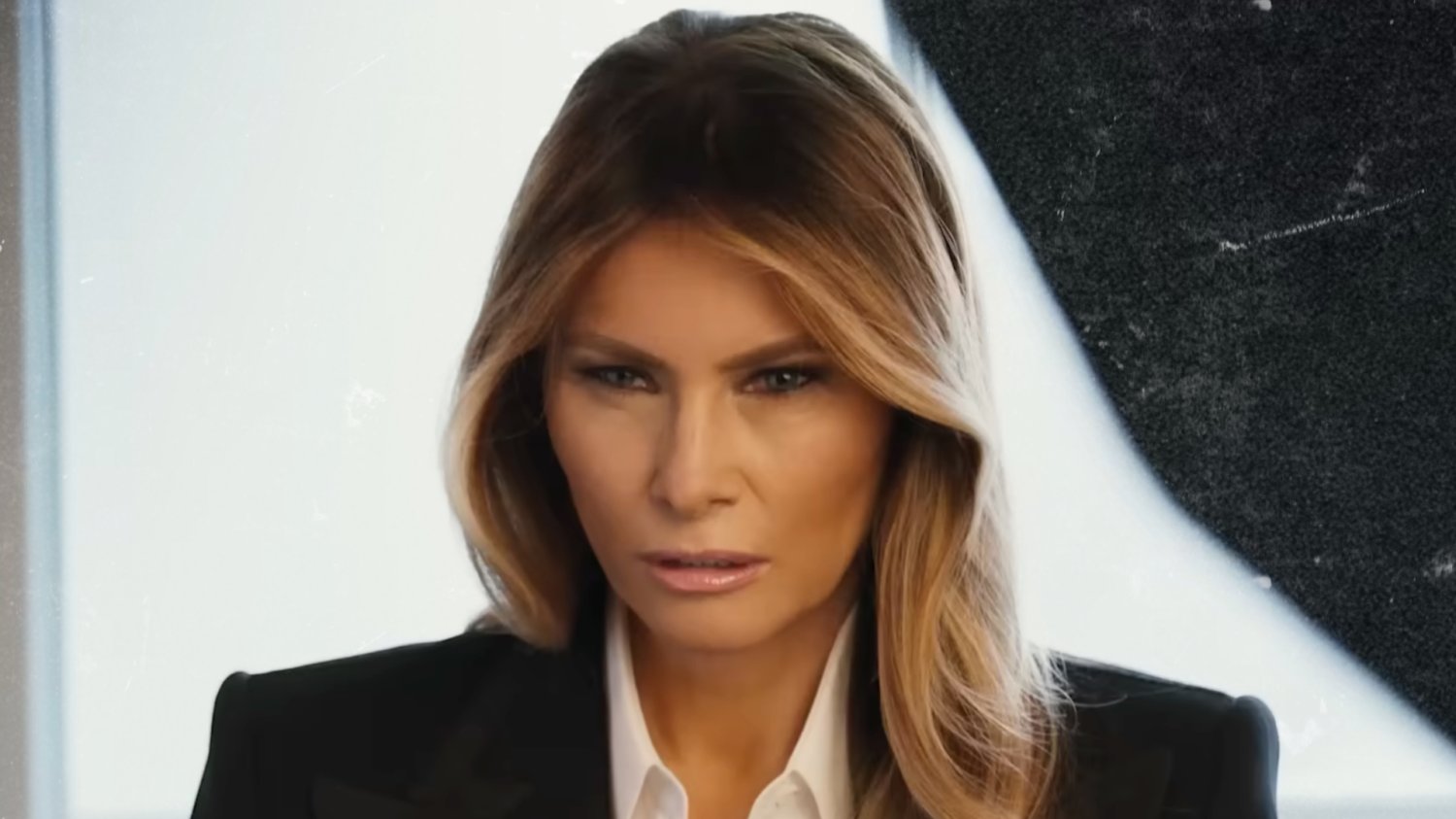 Film o Melanii Trump widzowie już ocenili. Nawet klasyka kina wypada gorzej