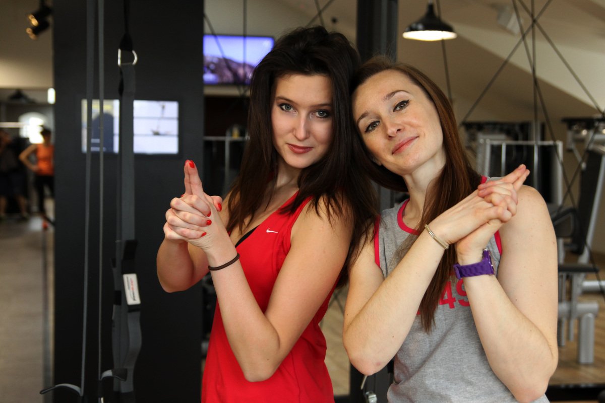 Testują kluby fitness i sieją postrach wśród właścicieli. Blogerki udowadniają, że da się znaleźć niszę