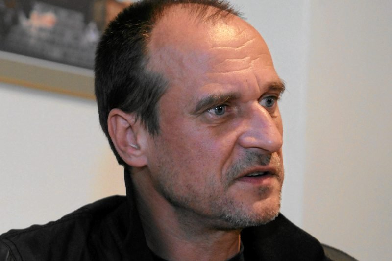 Piersi odpowiadają na oskarżenia byłego lidera grupy Pawła Kukiza