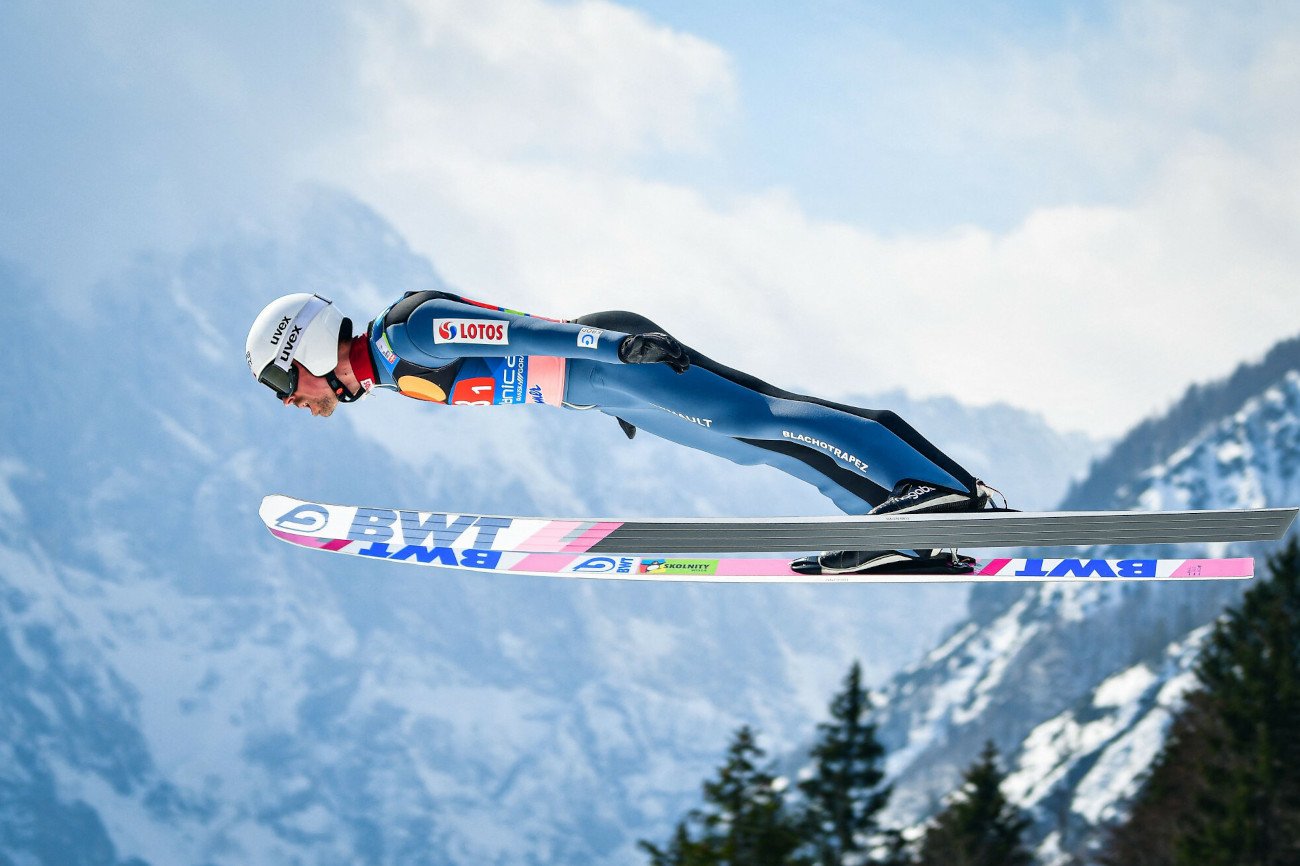 TVN Grupa Discovery z tygodnia na tydzień coraz bardziej zaskakuje swoim nowym podejściem do sportu.