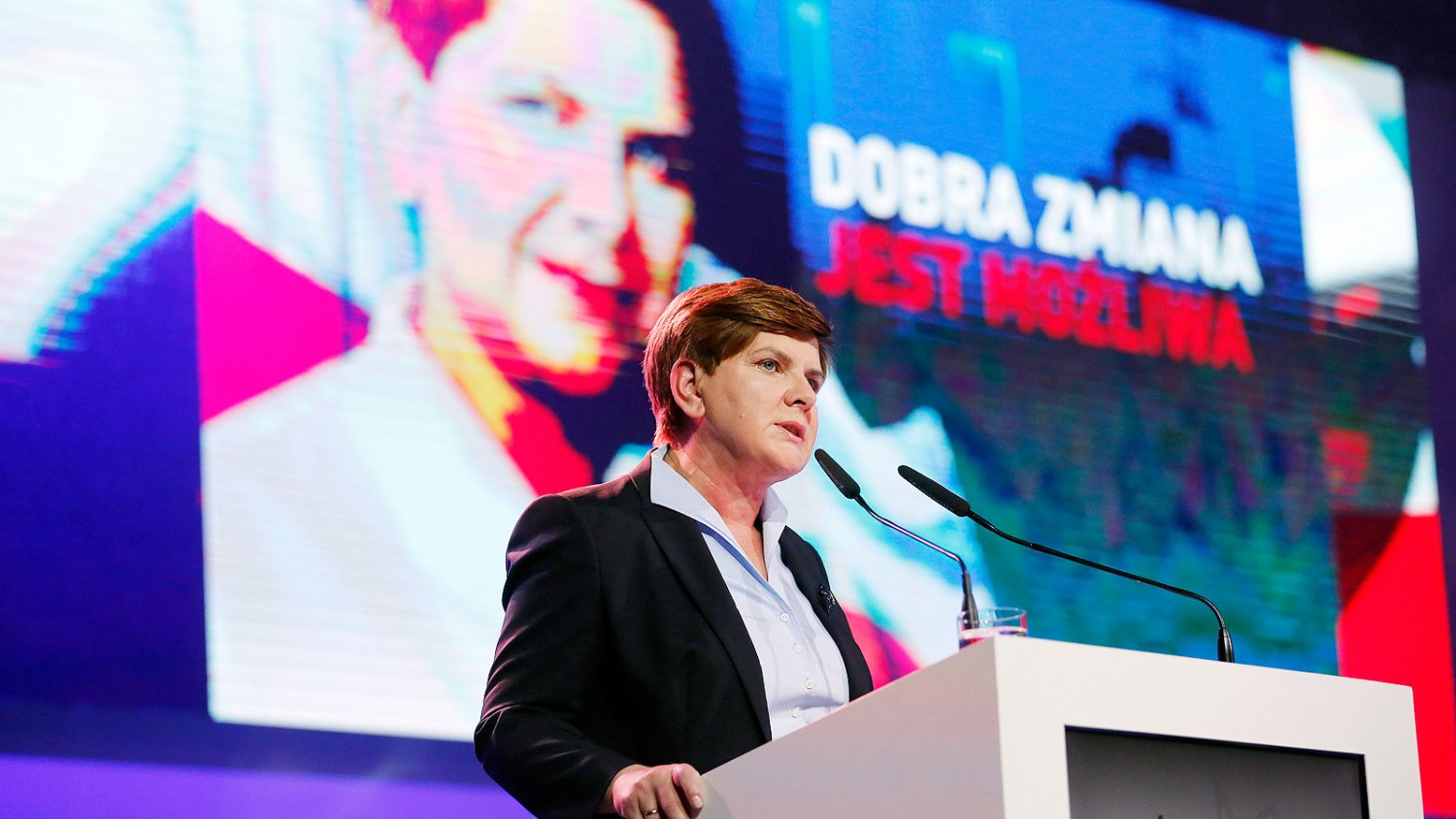 "Dobra zmiana" stała się jedynie wartością ściśle związaną z czasami rządów Beaty Szydło - mówi w rozmowie z naTemat.pl prof. dr hab. Rafał Chwedoruk z Instytutu Nauk Politycznych UW.