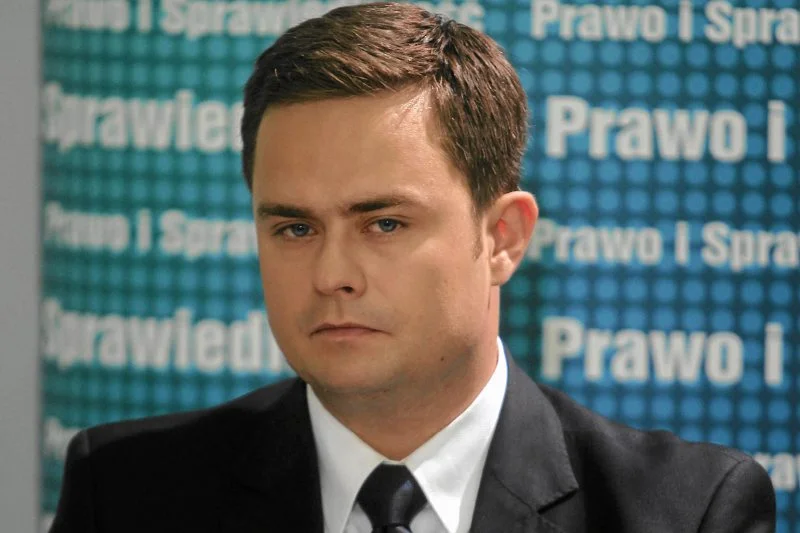 Adam Hofman przekonuje, że Anna Grodzka nie jest znana z zachowań politycznych, a jedynie z tego, że kiedyś była mężczyzną.