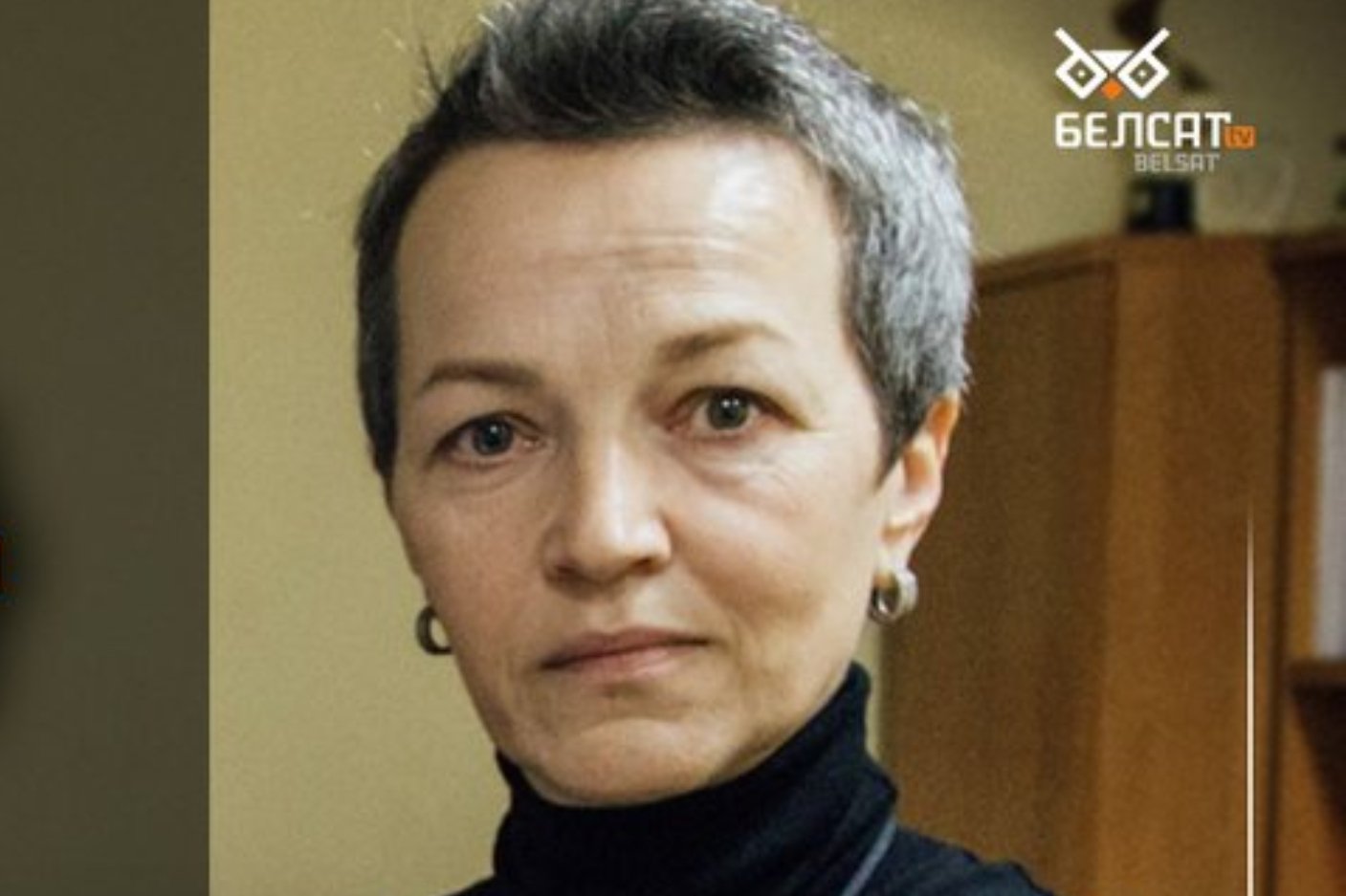 Dziennikarka TVP na Białorusi skazana na więzienie.