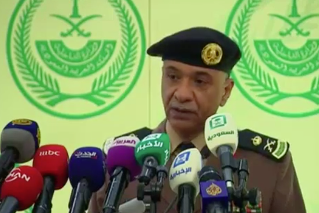 Minister spraw zagranicznych Arabii Saudyjskiej ogłosił właśnie zerwanie stosunków dyplomatycznych z Iranem