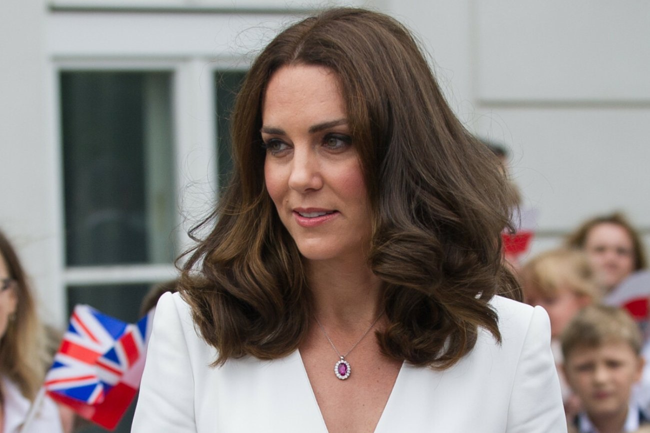 Skandal w brytyjskim szpitalu. Naruszono prywatność księżnej Kate