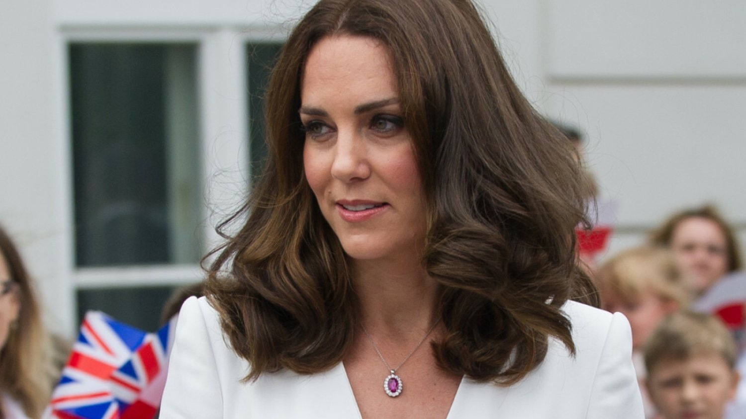 Skandal w brytyjskim szpitalu. Naruszono prywatność księżnej Kate