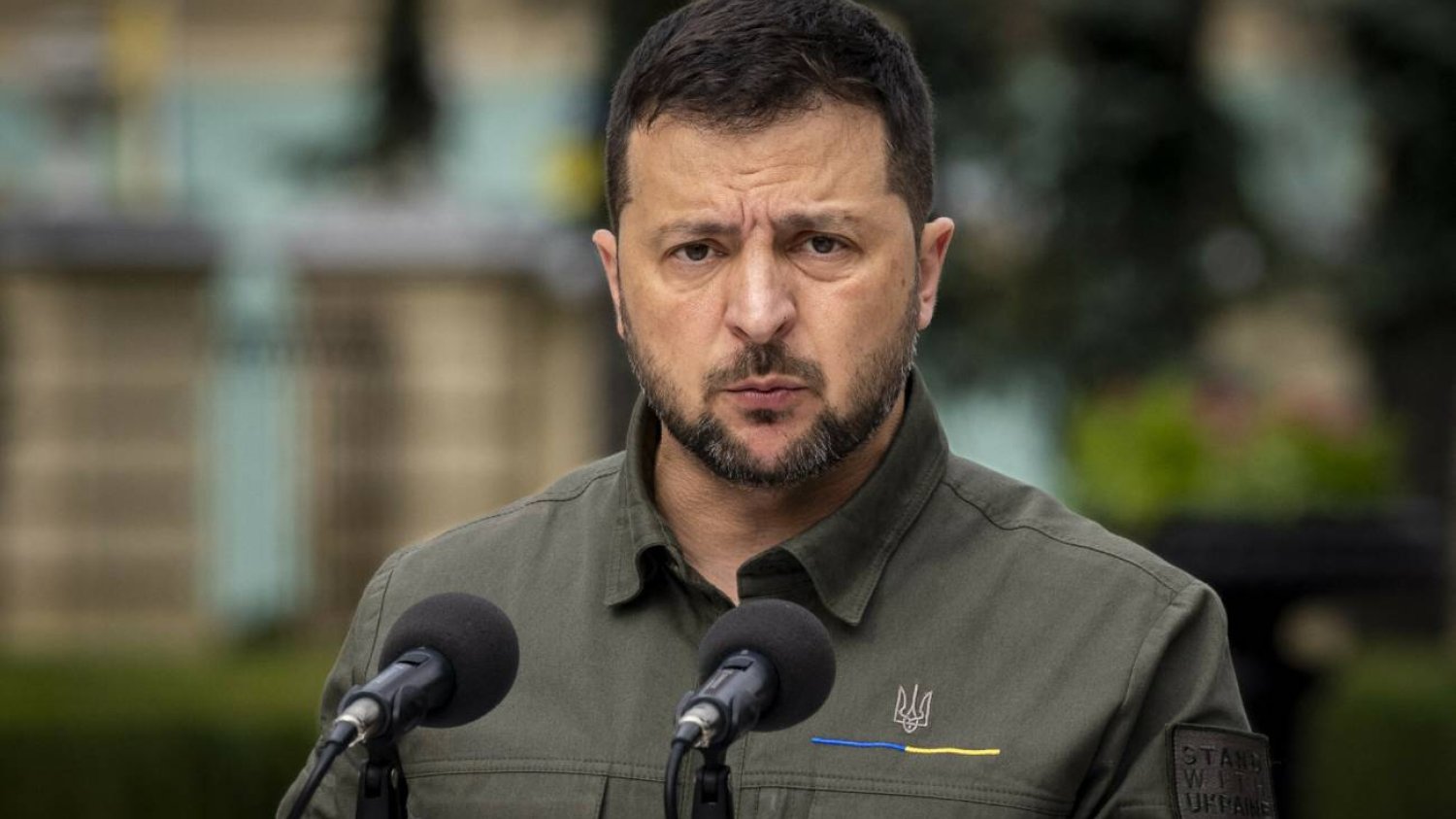 Ukraina składa skargę na Polskę. Chodzi o ostatnią decyzję rządu