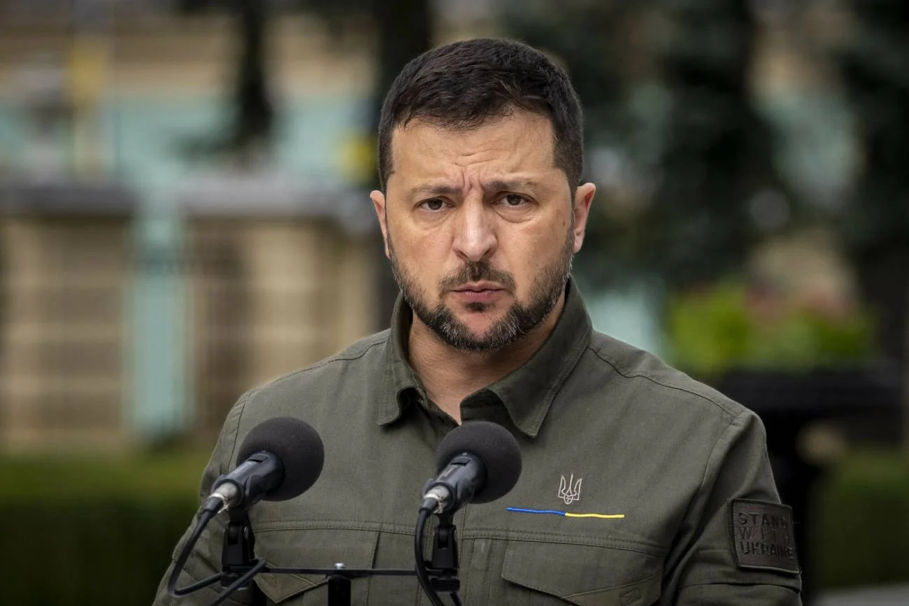 Ukraina składa skargę na Polskę. Chodzi o ostatnią decyzję rządu